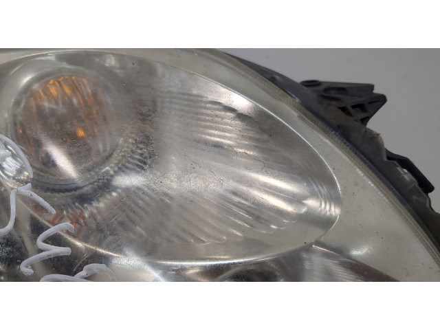 Фара передняя Toyota Auris E15 2006-2012 правая