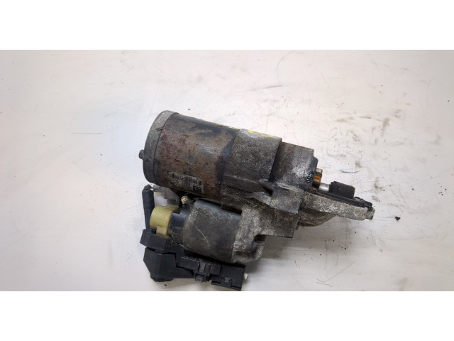 Стартер Mazda 3 (BL) 2009-2013 2.3 M000T37271