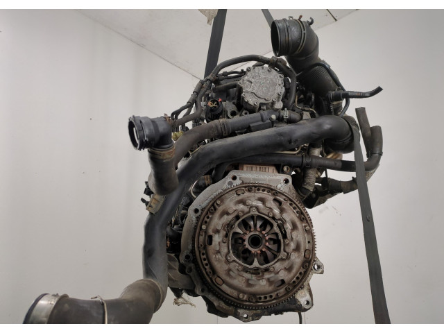 Форсунка топливная Volkswagen Caddy 2004-2015