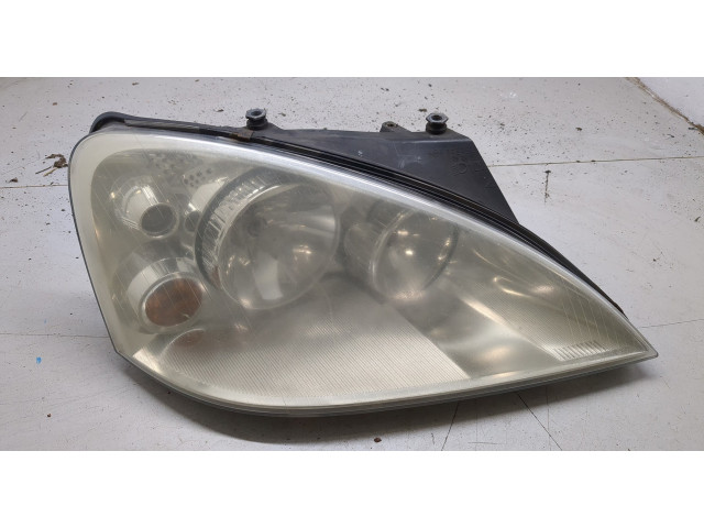 Фара передняя Ford Galaxy 2000-2006 правая