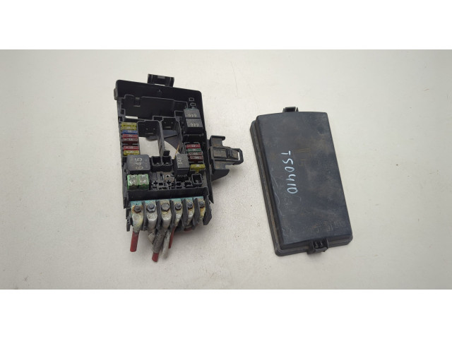 Блок предохранителей  Skoda SuperB 2015-2025         