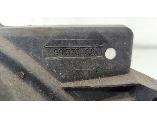 Вентилятор радиатора  Honda Accord 7 2003-2007           