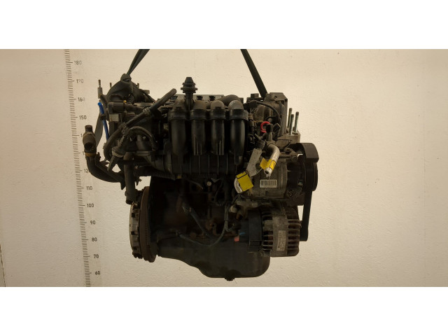 Форсунка топливная  Ford Ka 2009-2016         