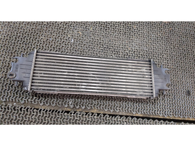 Интеркулер Nissan Primastar 1.9 7700312903