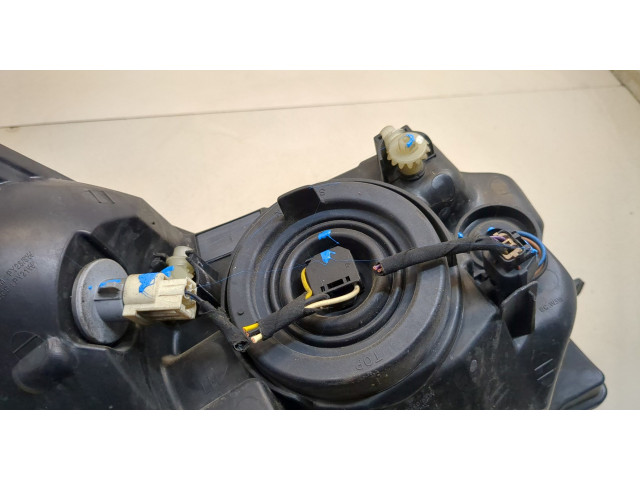 Фара передняя  Chevrolet Cruze 2009-2015 левая 