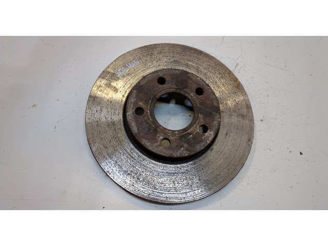 Диск тормозной  Ford Focus 3 2011-2015   передний         
