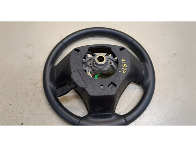 Руль Toyota C-HR 650033000