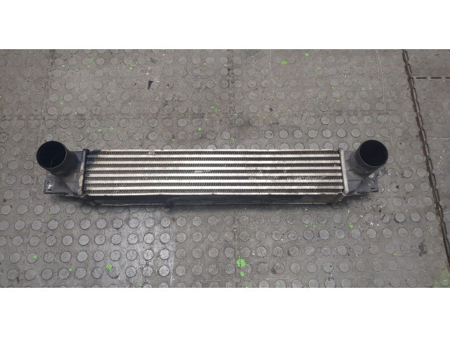 Интеркулер  Opel Antara 2.0      