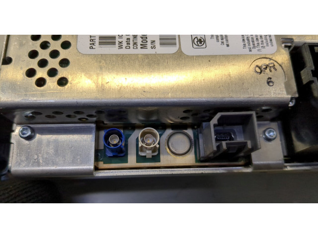 Дисплей бортового компьютера  Jeep Grand Cherokee 2013-          