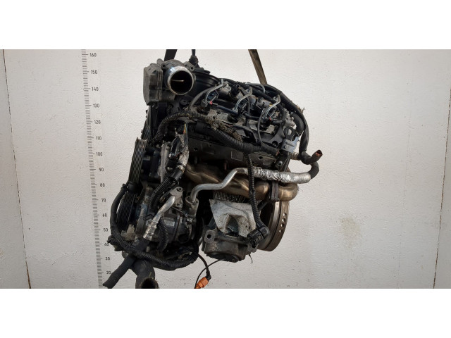 Генератор  Audi A5 (8T) 2007-2016           