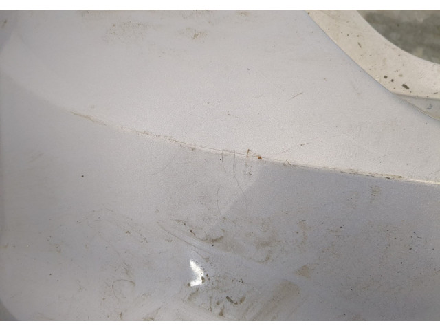 Бампер  Ford Focus 3 2011-2015 задний   