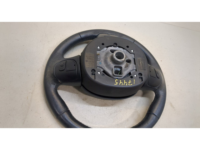 Руль Jeep Renegade