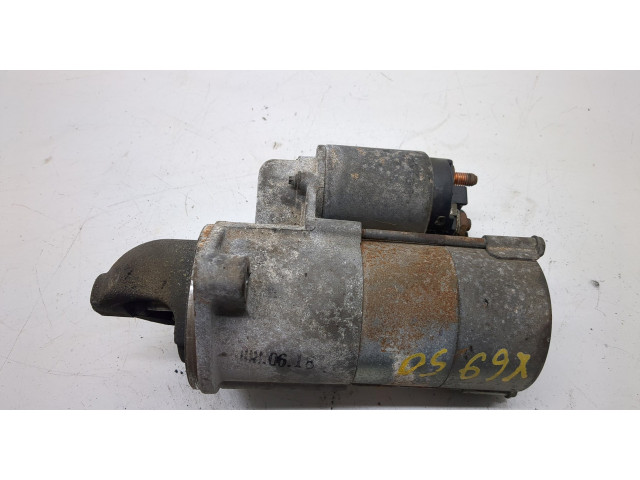 Стартер  Chevrolet Epica 2006-2012      