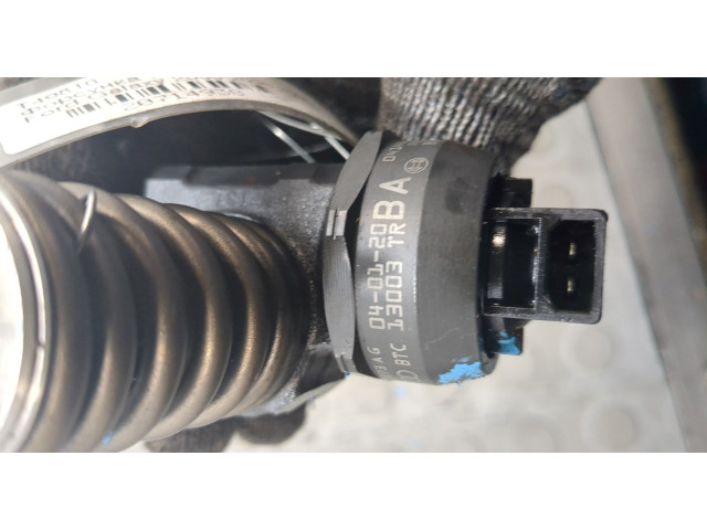 Форсунка топливная Ford Galaxy 2000-2006 1206303, YM219A543BB