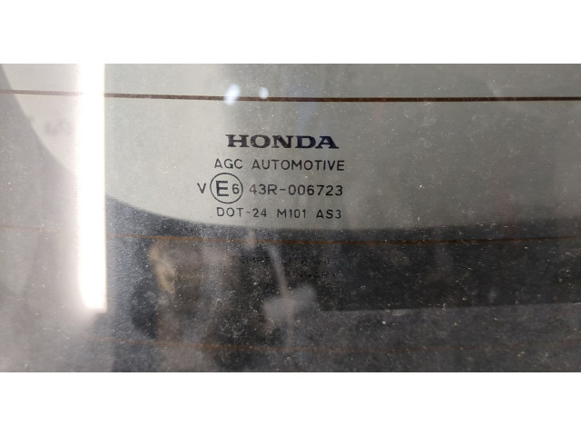 Замок багажника Honda CR-V 2006-2012