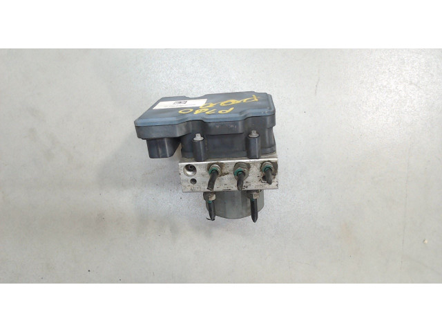 Блок АБС, насос (ABS, ESP, ASR) Tesla Model S