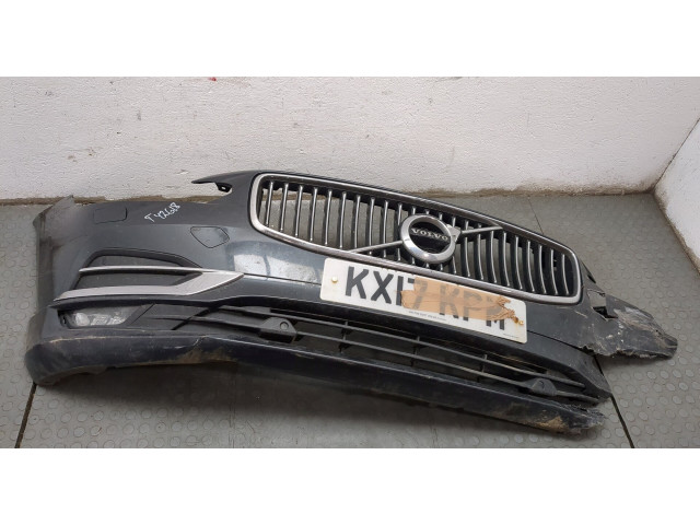 Бампер  Volvo V90 2016-2020 передний   