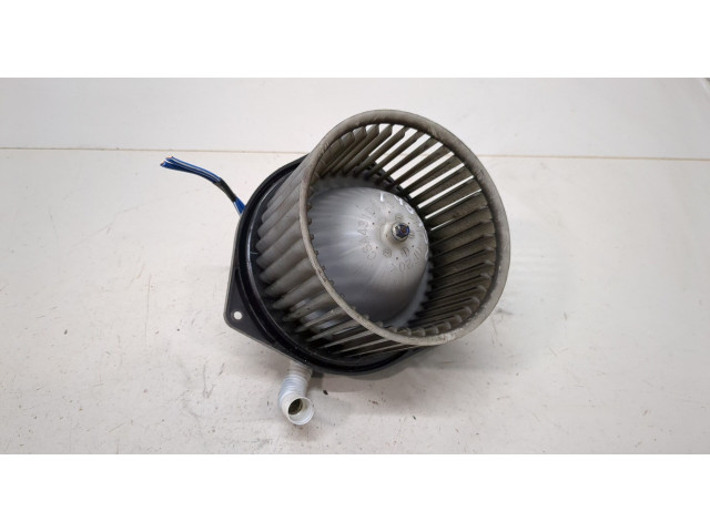 Моторчик печки  Citroen C-Crosser        