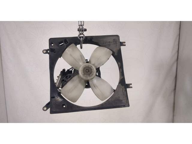 Вентилятор радиатора Mitsubishi Galant 1997-2003 2.0 бензин