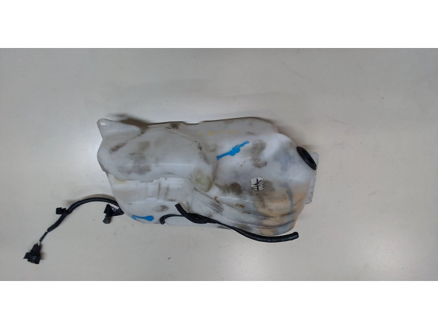 Бачок омывателя  Nissan Qashqai 2006-2013 28910JD000    1.6