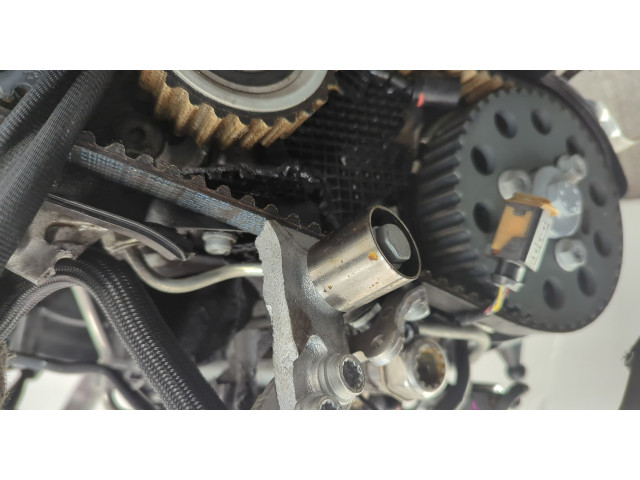 Форсунка топливная Volkswagen Caddy 2004-2015