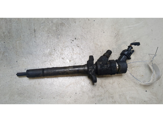 Форсунка топливная Mini Cooper (R56/R57) 2006-2013