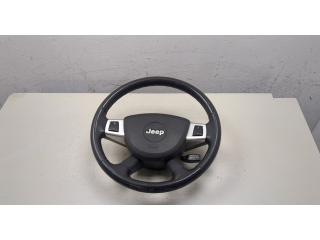 Руль Jeep Grand Cherokee 2004-2010