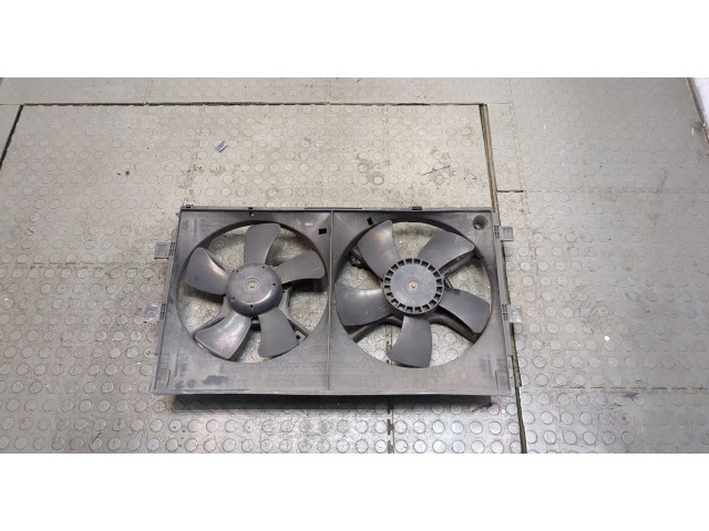 Вентилятор радиатора Mitsubishi Outlander XL 2006-2012