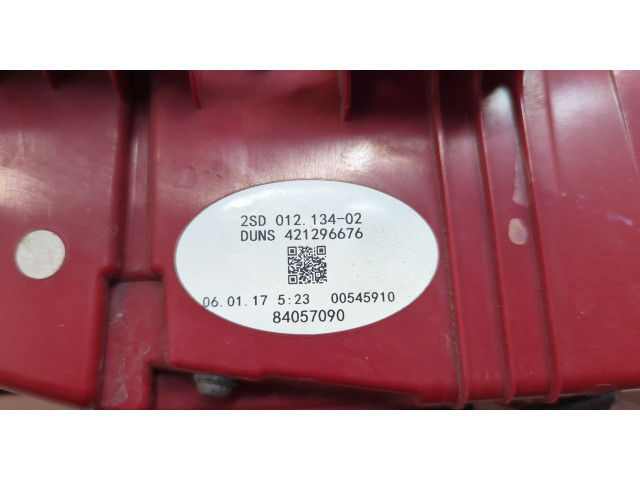 Задний фонарь 84244999