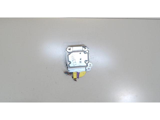 Блок управления подушками безопасности  Mercedes CLA C117 2013-     