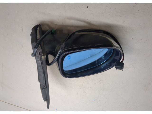 Зеркало боковое  Volkswagen Golf 5 2003-2009  левое           