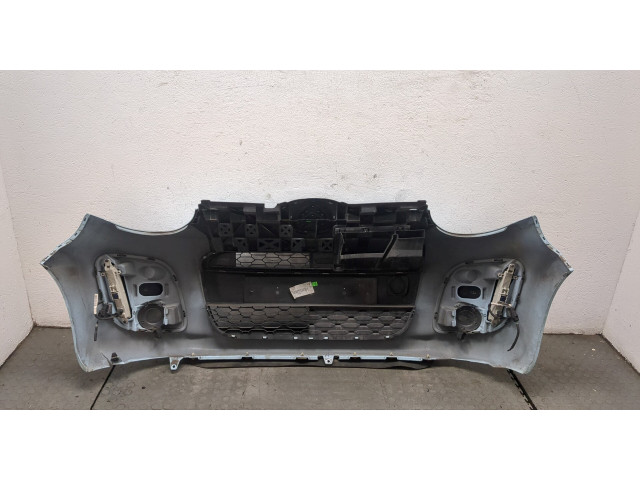Бампер  Citroen C1 2014- передний   1607982680