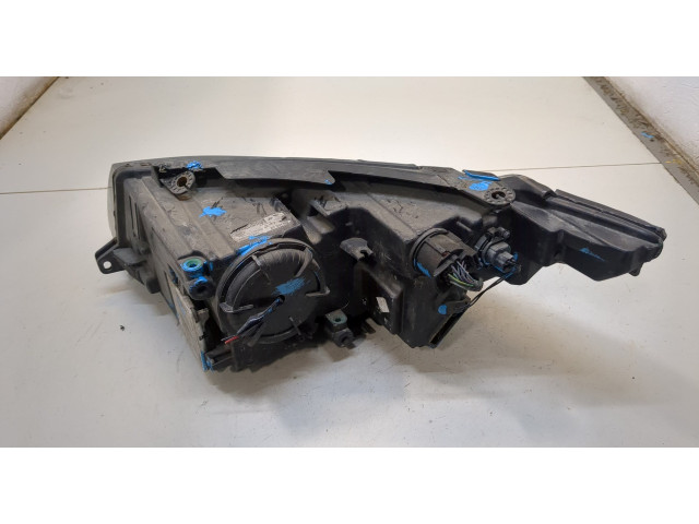 Блок розжига  Land Rover Range Rover Evoque 2011-2018