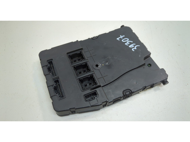 Блок комфорта Renault Scenic 2003-2009 8200780021