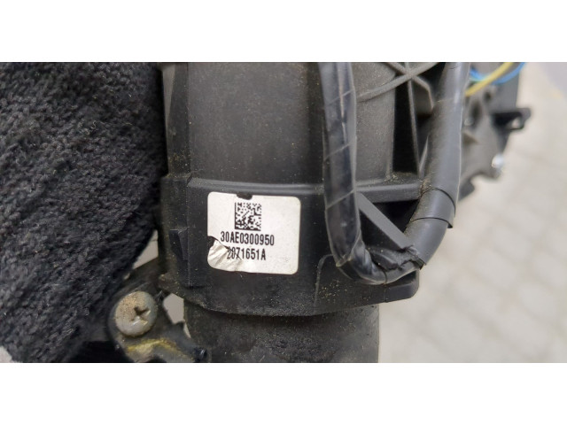 Зеркало боковое  Honda Accord 11 2023-2025  левое           7625830AA91, 76251TVAA01ZU