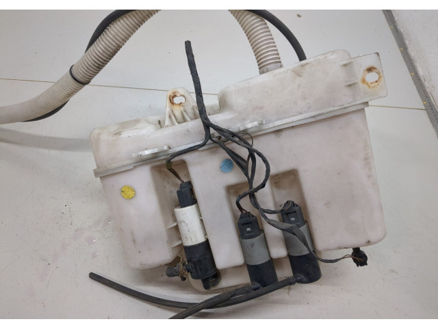 Бачок омывателя  Land Rover Range Rover 3 (LM) 2002-2012    