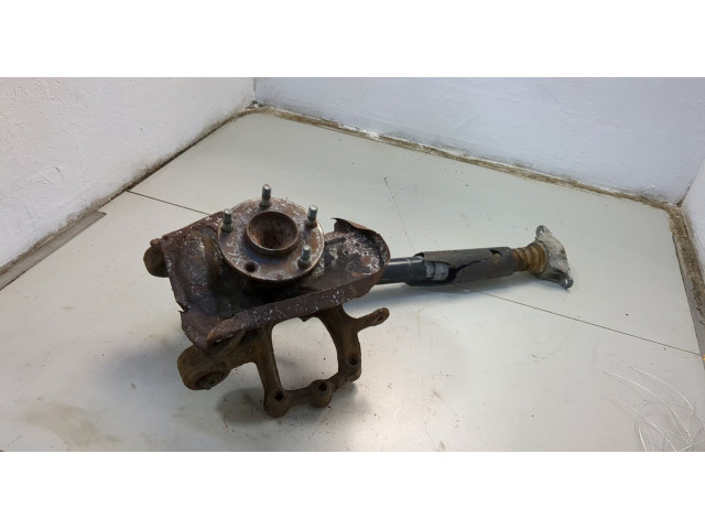 Стойка амортизатора Mazda CX-5 2017-2021 KF1T28700A