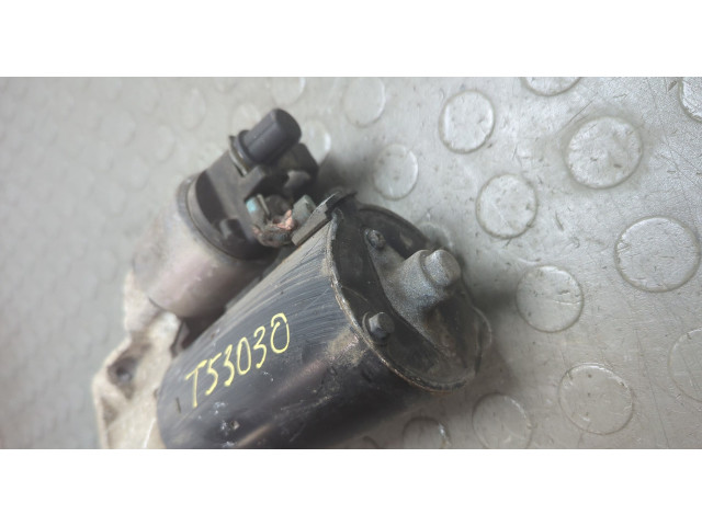 Стартер  Mercedes CLS C219 2004-2010 3  A0061514401, A0061516201   