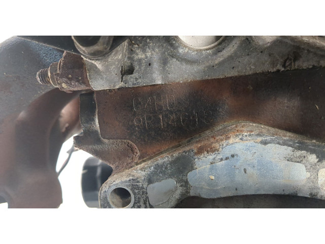 Генератор Hyundai Getz 2002-2011