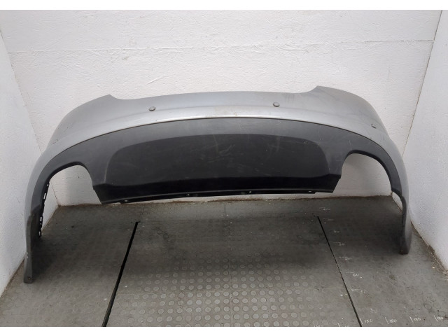 Бампер Jaguar XF 2007-2015 задний