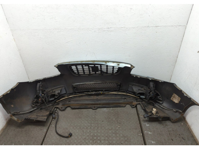 Бампер  Volvo V70 2007-2013 передний   