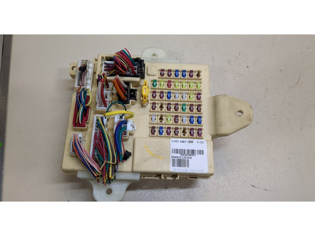 Блок предохранителей KIA Sorento 2009-2014