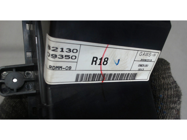 Блок предохранителей SsangYong Kyron 8213009350 2