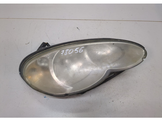 Фара передняя Chrysler PT Cruiser правая