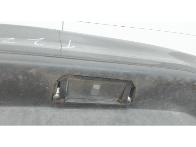 Бампер KIA Pride 2011-2017 задний 866111W200, 866121W220