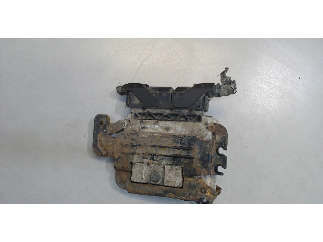 Блок управления двигателем Saab 9-3 2007-2011