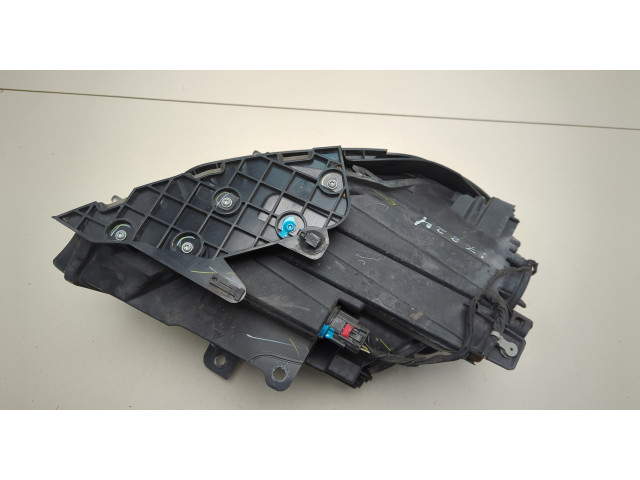 Фара передняя  Jeep Compass 2017-2021 левая 