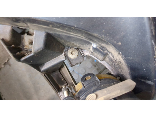 Бампер  Skoda Octavia (A5) 2004-2013 передний   