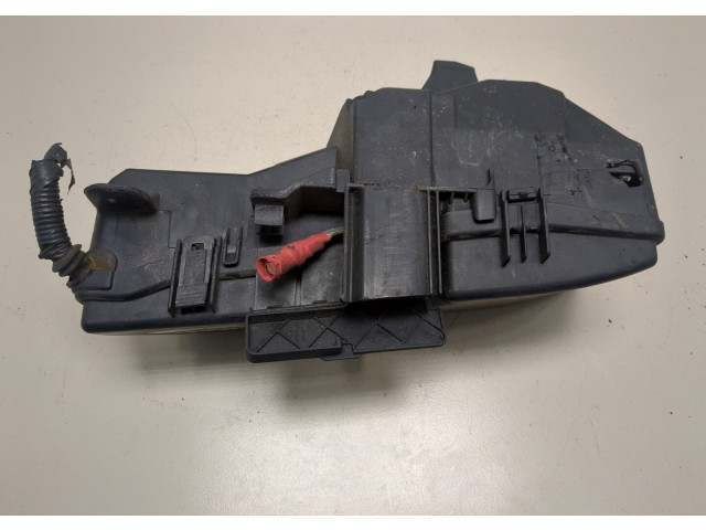 Блок предохранителей Volvo XC90 2002-2006