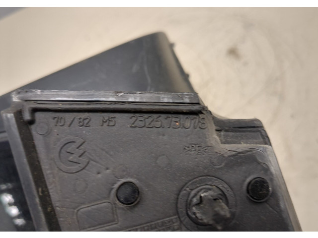 Зеркало боковое  Peugeot 2008 2013-2016  правое           